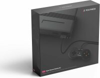 Polymega EM02 Super Element Module Set (EU) (OVP) (sehr...