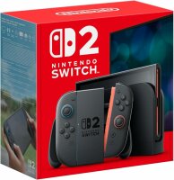 Nintendo Switch 2 Console (BEE-001) (EU) (CIB) (mint...