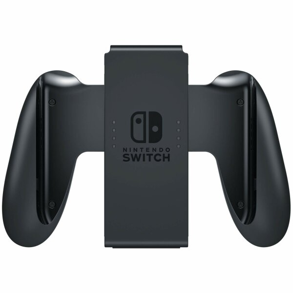 Nintendo Switch Joy Con Controller Grip (HAC-011) (EU) (lose) (sehr guter Zustand) - Nintendo Switch