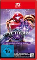 Metroid Prime 4: Beyond - Nintendo Switch 2 Edition (EU)...