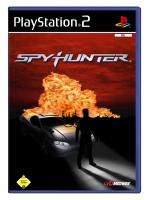 SpyHunter (EU) (OVP) (neuwertiger Sammlerzustand) -...