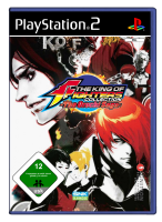 King of Fighters Collection – the Orochi Saga (EU)...
