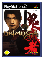 Onimusha Warlords (EU) (OVP) (neuwertiger Sammlerzustand)...