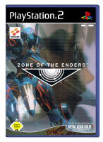 Zone of the Enders (EU) (OVP) (neuwertiger...
