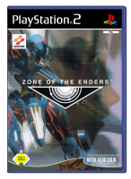 Zone of the Enders (EU) (OVP) (neuwertiger...