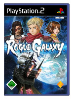 Rogue Galaxy (EU) (OVP) (neuwertiger Sammlerzustand) -...