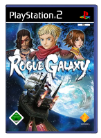 Rogue Galaxy (EU) (OVP) (neuwertiger Sammlerzustand) -...