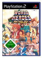 World Heroes Anthology (EU) (OVP) (neuwertiger...