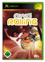 Rolling (EU) (CIB) (acceptable) - Xbox
