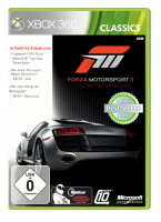 Forza Motorsport 3 (Ultimate Collection) (Classics) (EU)...