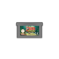 Legend of Zelda – The Minish Cap (EU) (lose)...
