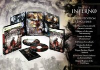 Dantes Inferno Death Edition (w/ Cardboard Sleeve) (EU)...