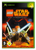 Lego Star Wars: Das Videospiel (EU) (OVP) (sehr guter...
