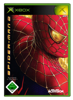 Spider-Man 2 (EU) (CIB) (very good condition) - Xbox