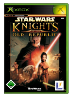 Star Wars – Knights of the Old Republic (EU) (CIB)...