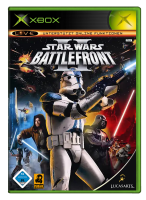 Star Wars – Battlefront II (EU) (CIB) (mint...