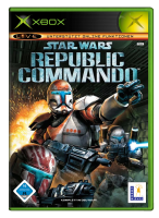 Star Wars: Republic Commando (EU) (OVP) (neuwertiger...