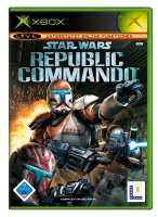Star Wars: Republic Commando (EU) (CIB) (very good...