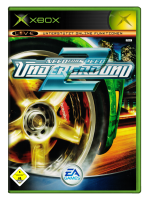 Need for Speed Underground 2 (EU) (OVP) (neuwertiger...