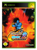 Capcom vs. Sink 2 EO (EU) (OVP) (neuwertiger...
