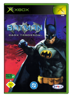 Batman: Dark Tomorrow (EU) (OVP) (sehr guter Zustand) - Xbox