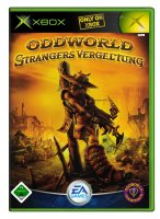 Oddworld Strangers Vergeltung (EU) (CIB) (very good...