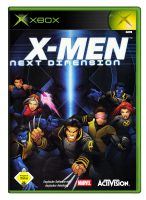 X-Men: Next Dimension (EU) (CIB) (very good condition) -...