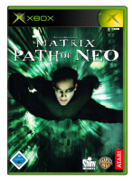 Matrix – Path of Neo (EU) (OVP) (neu) - Xbox