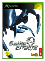 Battle Engine Aquila (EU) (OVP) (sehr guter Zustand) - Xbox