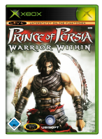 Prince of Persia: Warrior Within (EU) (CIB) (very good...
