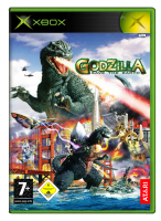 Godzilla: Save the Earth (EU) (OVP) (sehr guter Zustand)...