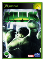 Hulk (EU) (OVP) (sehr guter Zustand) - Xbox