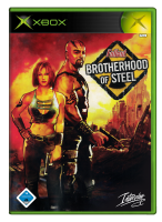 Fallout: Brotherhood of Steel (EU) (OVP) (sehr guter...