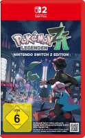 Pokemon Legenden: Z-A - Nintendo Switch 2 Edition (EU)...