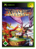 Wrath Unleashed (EU) (CIB) (very good condition) - Xbox
