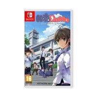 Kotodama: The 7 Mysteries of Fujisawa (EU) (OVP) (sehr...