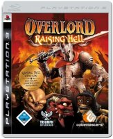 Overlord: Raising Hell (PEGI EN, Raising Hell Edition)...