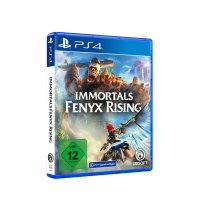 Immortals Fenyx Rising (EU) (CIB) (new) - PlayStation 4...