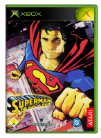 Superman: The Man of Steel (EU) (CIB) (very good...