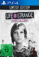 Life is Strange - Before The Storm (Limited Edition) (EU)...
