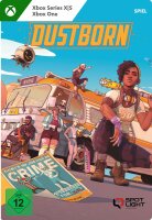 Dustborn (EU) (CIB) (very good condition) - Xbox One