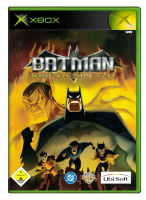 Batman: Rise of Sin Tzu (EU) (OVP) (sehr guter Zustand) -...