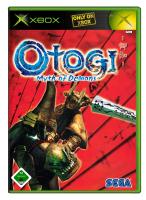 Otogi: Myth of Demons (EU) (CIB) (very good condition) -...