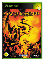 Circus Maximus Chariot Wars (EU) (OVP) (sehr guter...