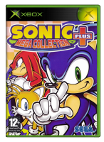 Sonic Mega Collection Plus (PEGI) (EU) (CIB) (very good...