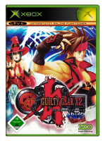 Guilty Gear X2: the Midnight Carnival #Reload (EU) (OVP)...