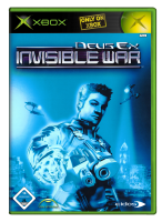 Deus Ex: Invisible War (EU) (OVP) (sehr guter Zustand) -...
