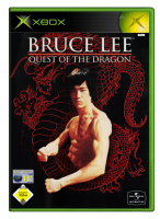 Bruce Lee: Quest of the Dragon (EU) (OVP) (sehr guter...