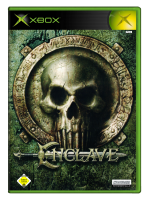 Enclave (EU) (OVP) (sehr guter Zustand) - Xbox