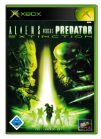 Aliens Versus Predator: Extinction (EU) (OVP) (sehr guter...